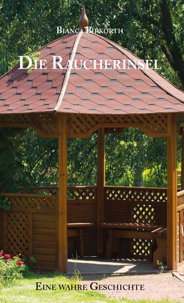 Cover von Die Raucherinsel