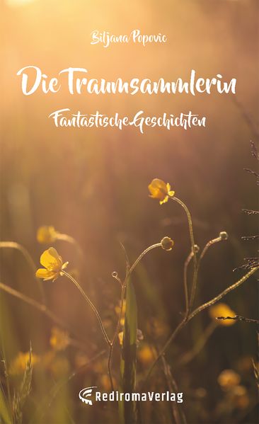 Cover von Die Traumsammlerin