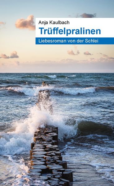 Cover von Trüffelpralinen