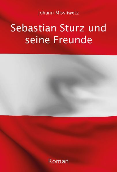 Cover von Sebastian Sturz und seine Freunde
