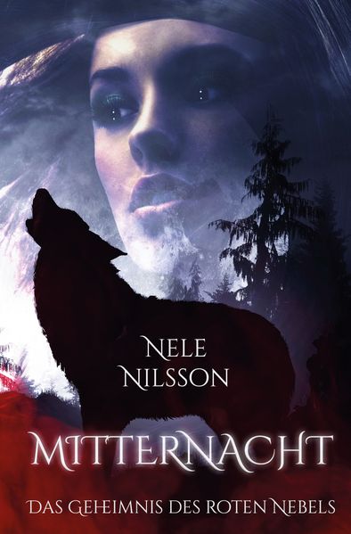 Cover von Mitternacht