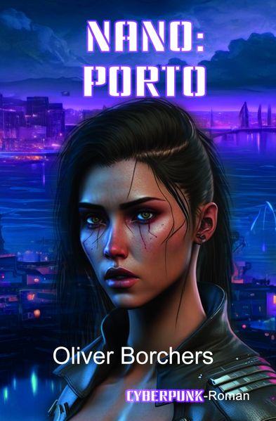Cover von Nano: Porto