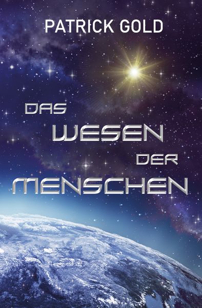 Cover von Das Wesen der Menschen