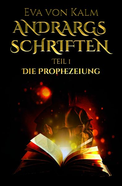 Cover von Die Prophezeiung