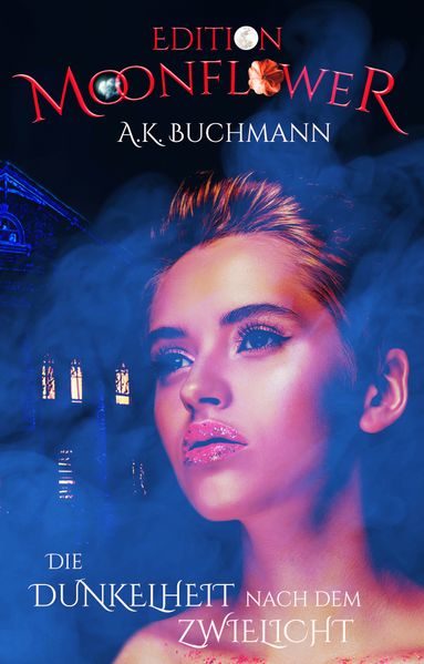 Cover von Die Dunkelheit nach dem Zwielicht