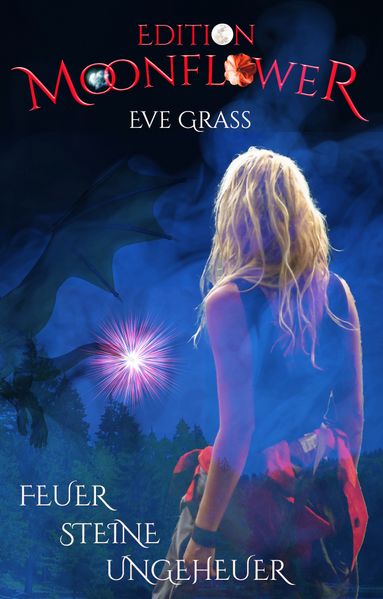Cover von Feuer – Steine – Ungeheuer