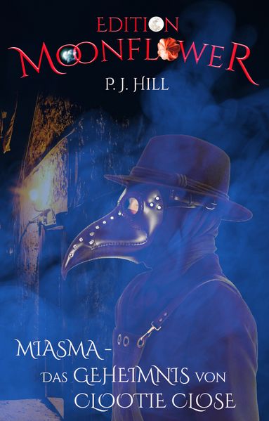 Cover von Miasma – das Geheimnis von Clootie Close