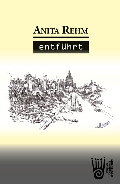 Cover von Entführt