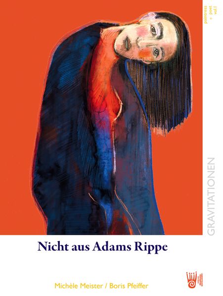 Cover von Nicht aus Adams Rippe