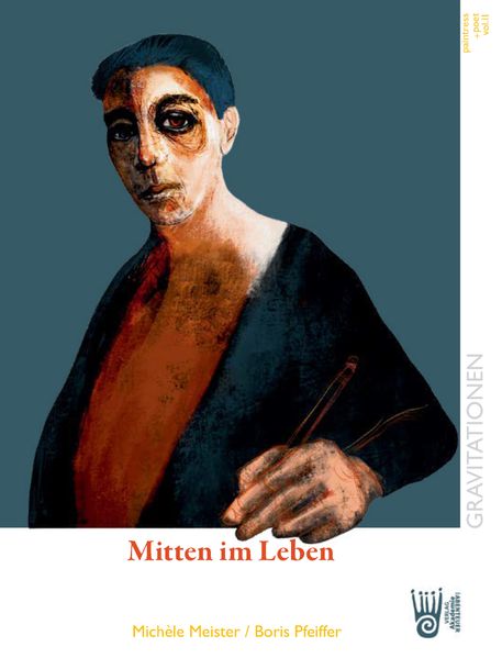 Cover von Mitten im Leben