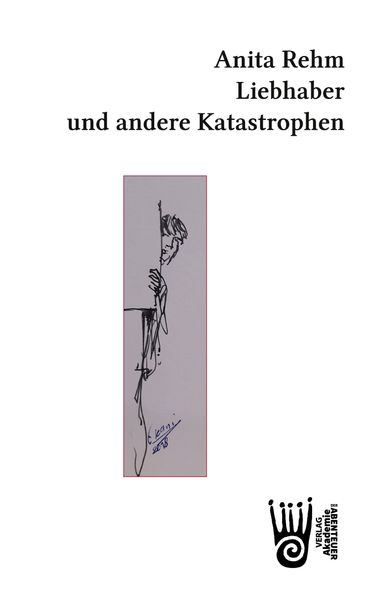 Cover von Liebhaber und andere Katastrophen