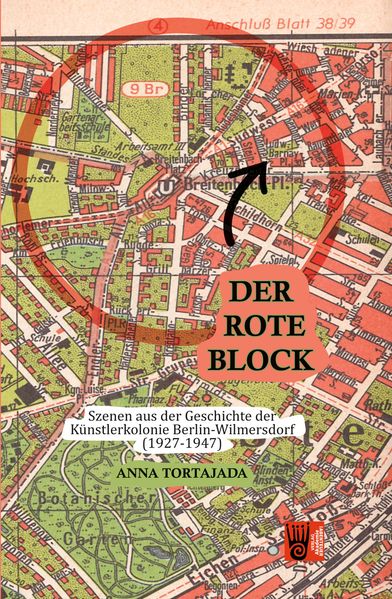 Cover von Der rote Block