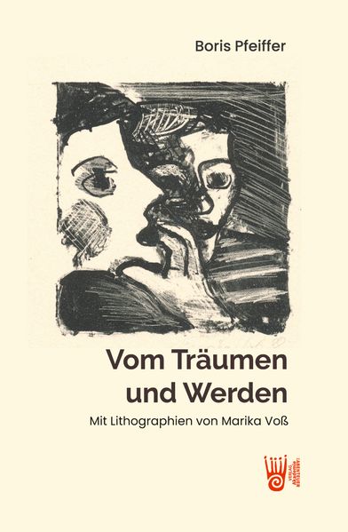 Cover von Vom Träumen und Werden