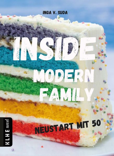 Cover von Inside modern family