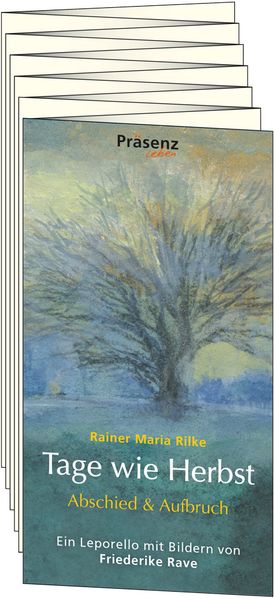 Cover von Tage wie Herbst
