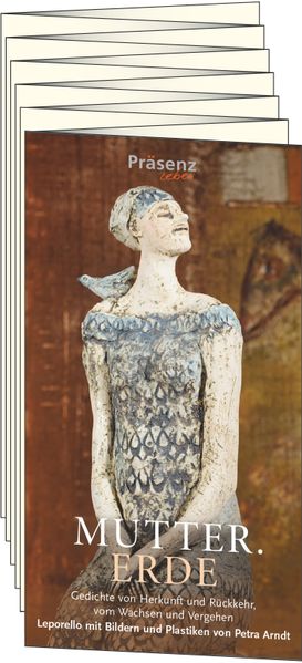 Cover von Mutter – Erde