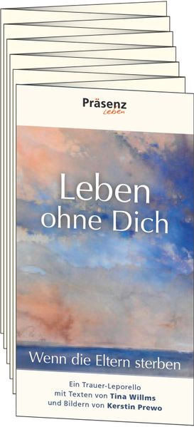 Cover von Leben ohne Dich