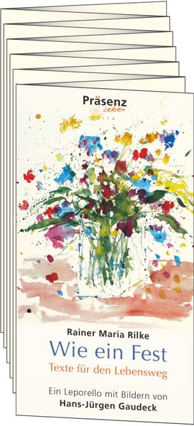 Cover von Wie ein Fest