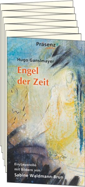 Cover von Engel der Zeit