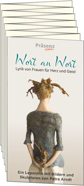 Cover von Wort an Wort