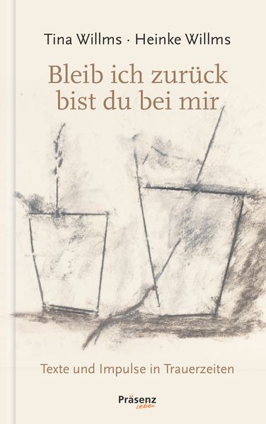 Cover von Bleib ich zurück, bist du bei mir