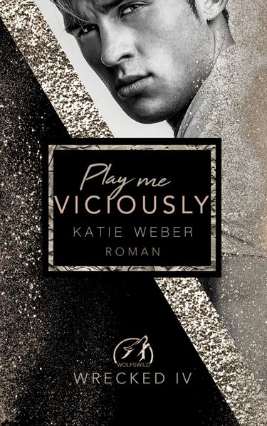 Cover von Play me viciously