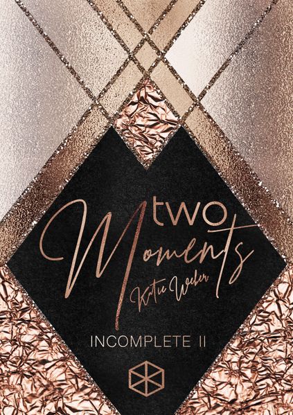 Cover von Two Moments
