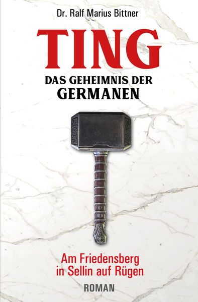 Cover von Ting