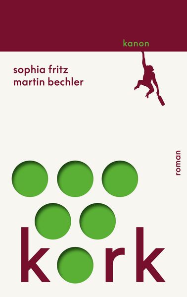 Cover von Kork