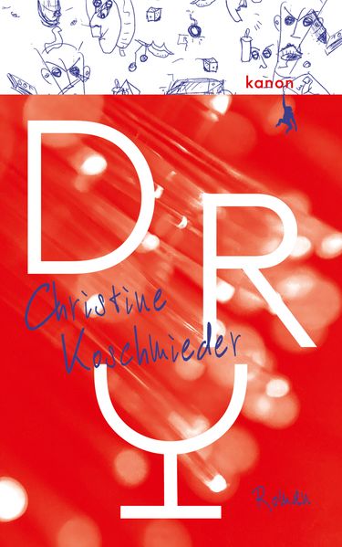 Cover von Dry
