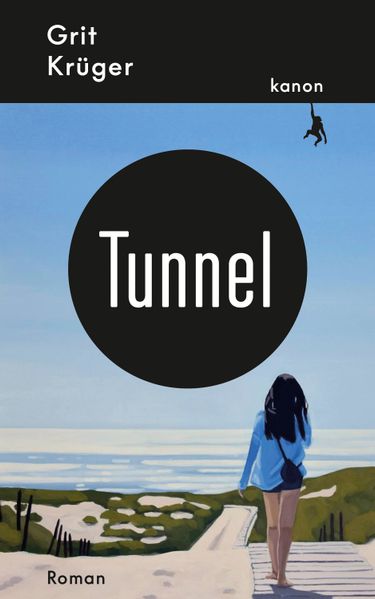 Cover von Tunnel