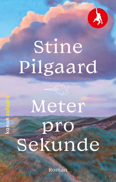 Cover von Meter pro Sekunde