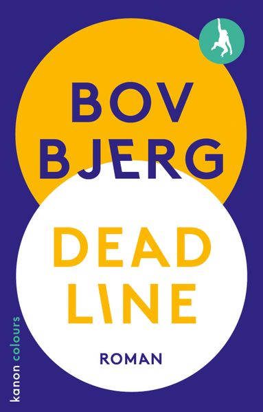 Cover von Deadline