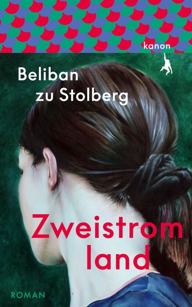 Cover von Zweistromland