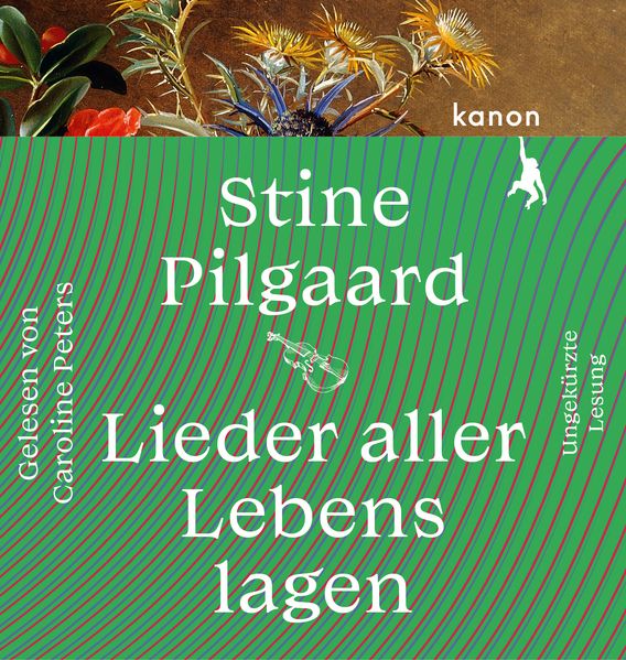 Cover von Lieder aller Lebenslagen