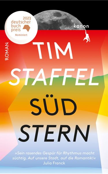 Cover von Südstern