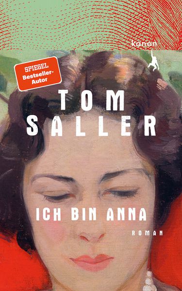 Cover von Ich bin Anna