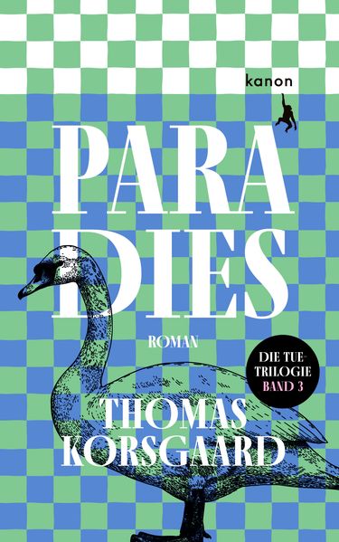 Cover von Paradies