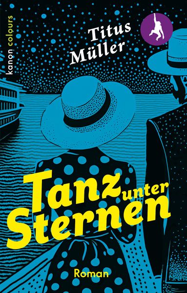 Cover von Tanz unter Sternen