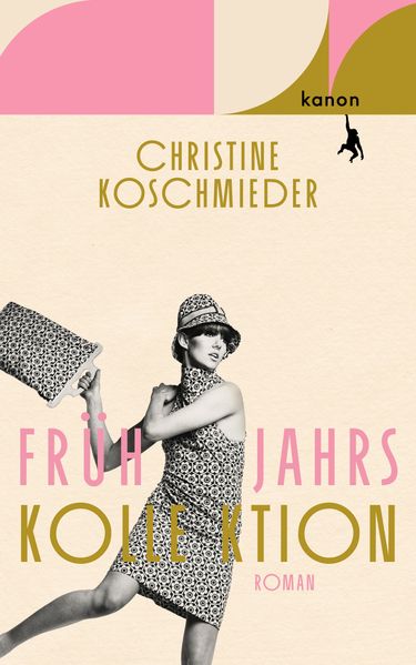 Cover von Frühjahrskollektion