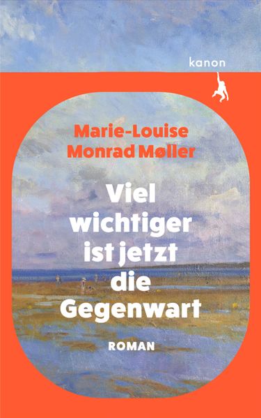 Cover von Viel wichtiger ist jetzt die Gegenwart