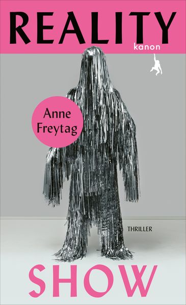 Cover von Reality Show