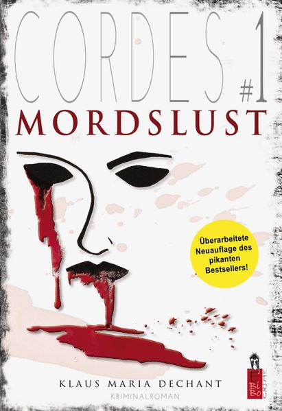 Cover von CORDES #1
