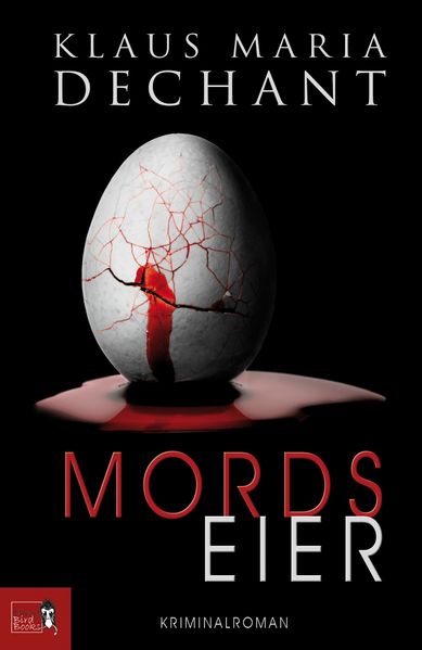 Cover von Mordseier