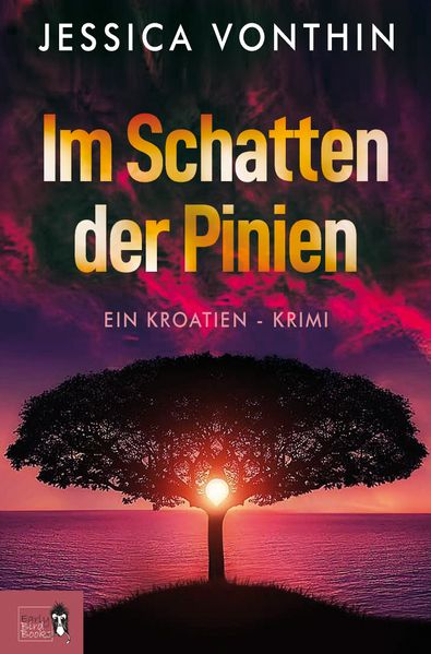 Cover von Im Schatten der Pinien