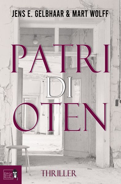 Cover von Patridioten