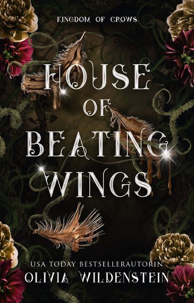 Cover von House of beating wings