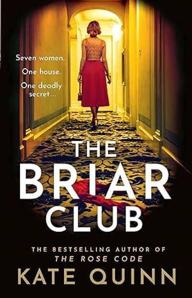 Cover von Der Dornenclub