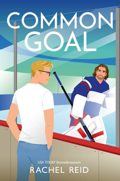 Cover von Common Goal