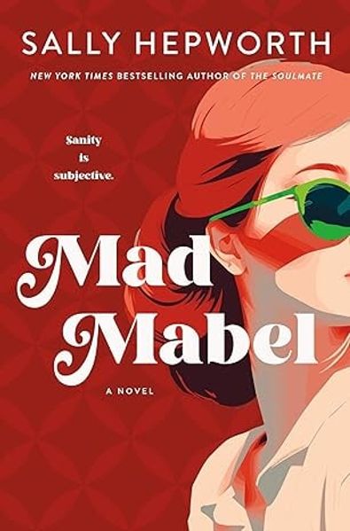 Cover von Mad Mabel